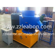 Agro Arroz Husk Sawdust Madeira Pellet Mill Machine